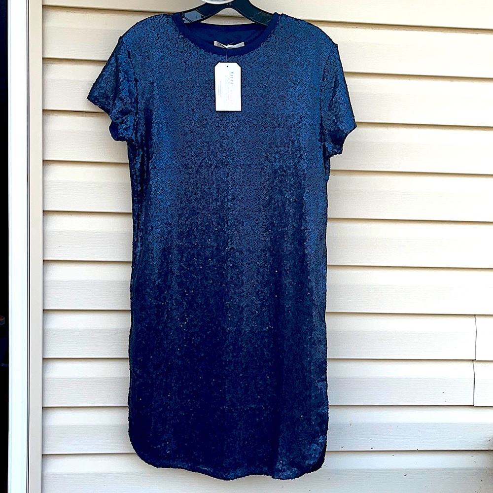 FSL apparel sequin dress